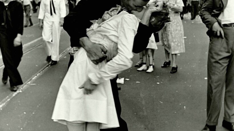 Alfred Eisenstaedt in mostra  a Torino