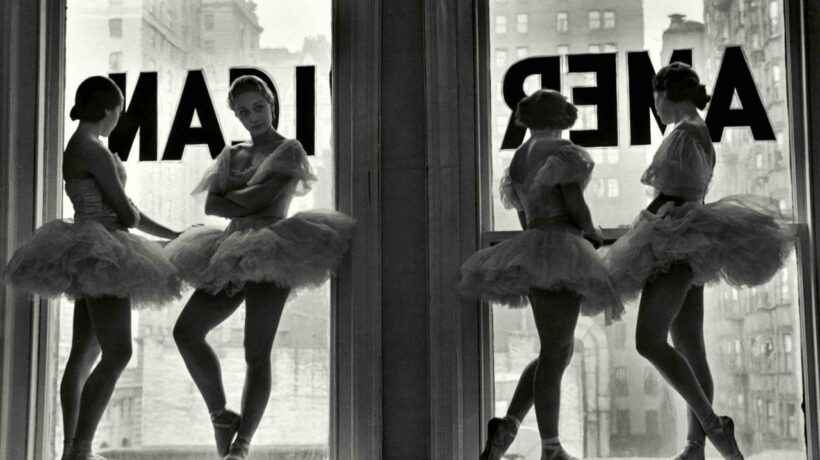Alfred Eisenstaedt in mostra  a Torino