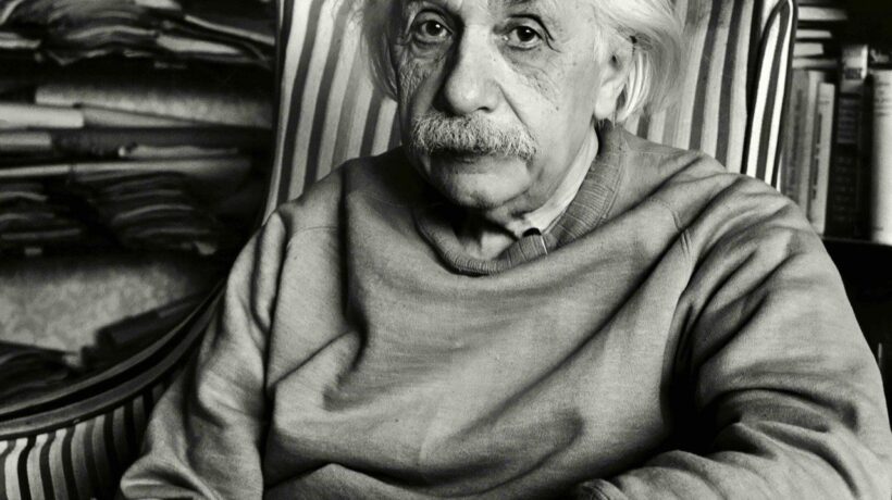 Alfred Eisenstaedt in mostra  a Torino