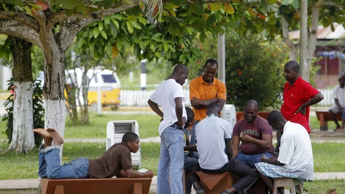 L’Occidente sta importando invidia sociale