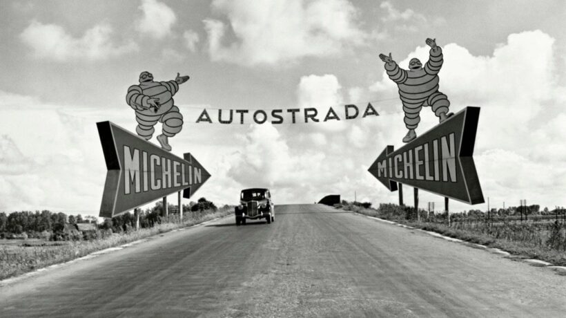 Alfred Eisenstaedt in mostra  a Torino