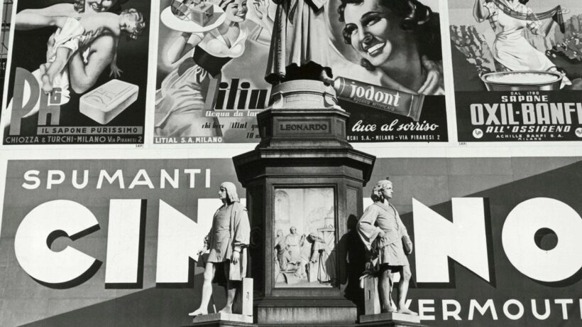 Alfred Eisenstaedt in mostra  a Torino