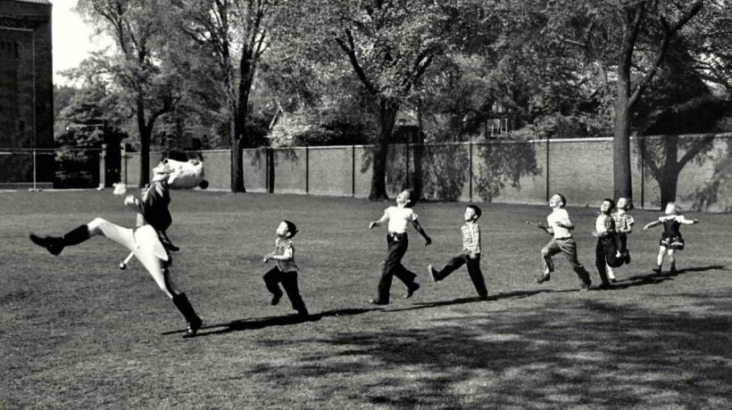 Alfred Eisenstaedt in mostra  a Torino