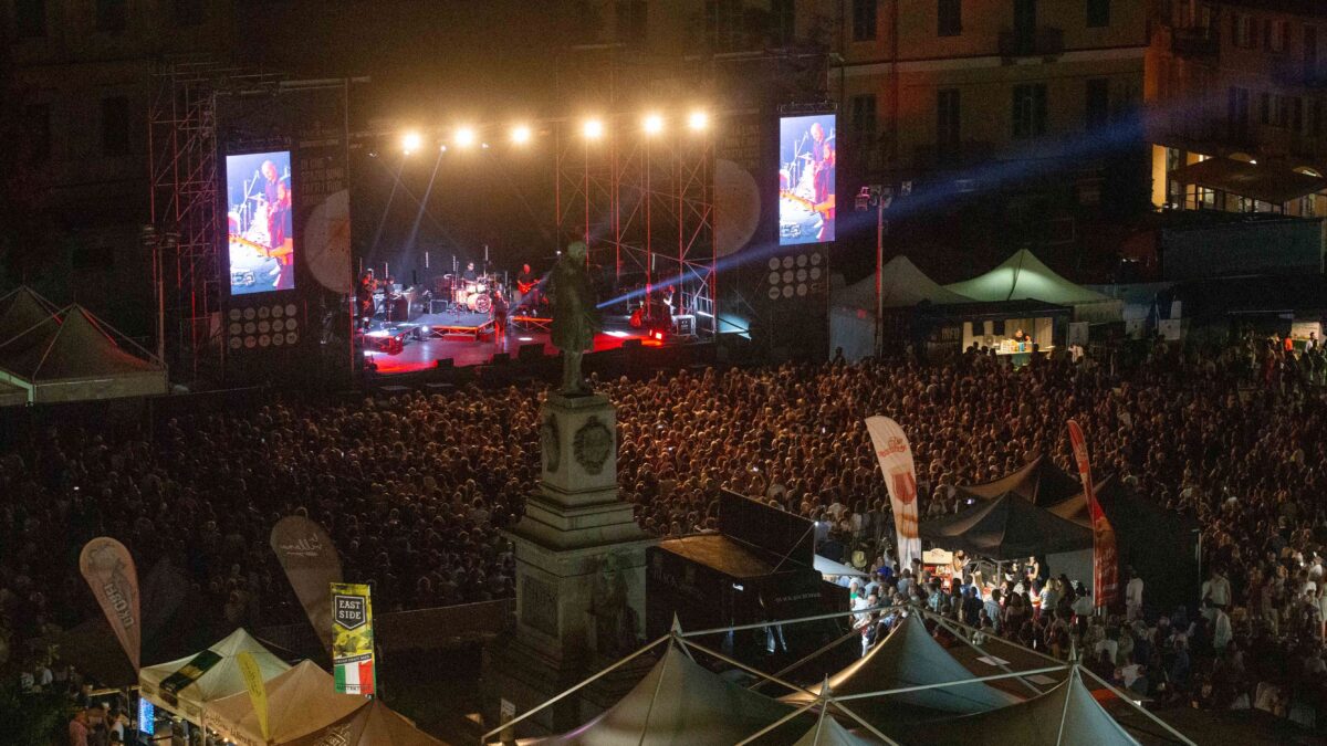 Birra artigianale e filiera in crescita: a Biella dieci anni di Bolle di Malto
