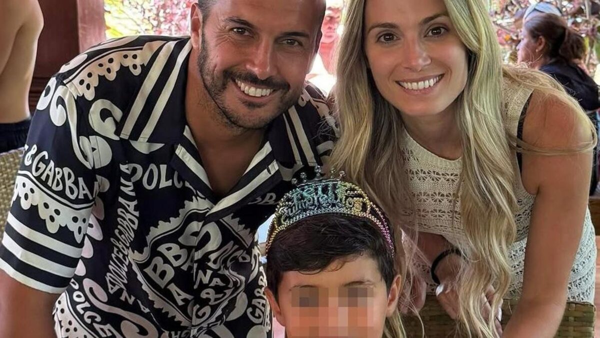 Non arruolate il figliolo di Pedrocome martire dell’ideologia Lgbt