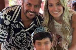Non arruolate il figliolo di Pedrocome martire dell’ideologia Lgbt
