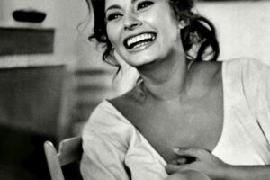 Alfred Eisenstaedt in mostra a Torino