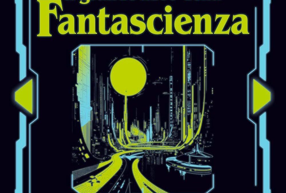 Alieni, robot e astronavi: tutto quello che c’è da sapere sulla fantascienza