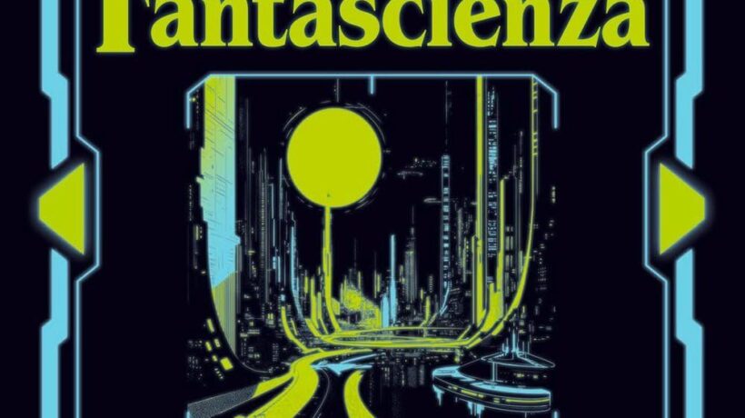 Alieni, robot e astronavi: tutto quello che c’è da sapere sulla fantascienza