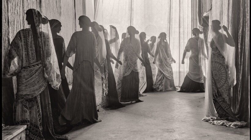 Alberto Rodriguez Serrao in mostra al Museo Fortuny di Venezia