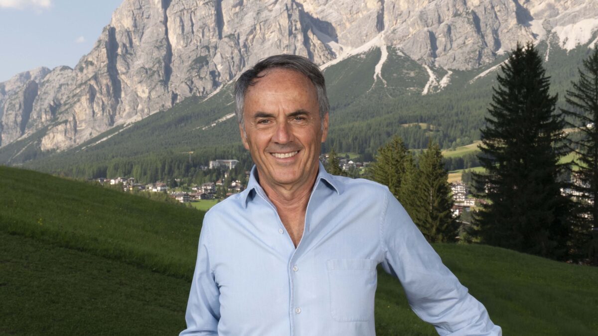 Cortina in Wellness: dal 28 al 30 agosto la terza edizione alla vigilia dei Giochi 2026