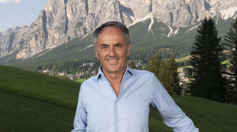 Cortina in Wellness: dal 28 al 30 agosto la terza edizione alla vigilia dei Giochi 2026