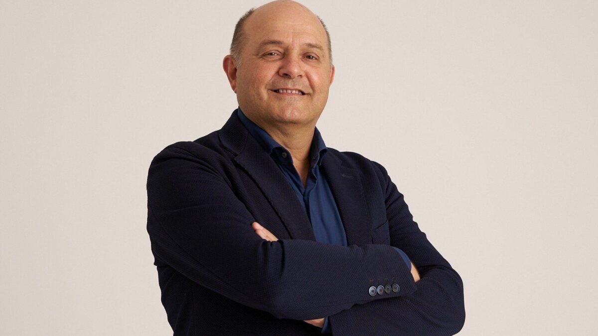 Flavio Zuliani: «La nostra sfida: in sauna come a teatro»