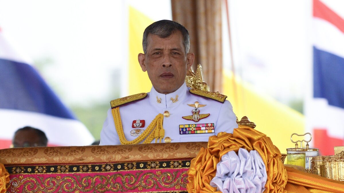 Thailandia-Cambogia: fuoco in serie