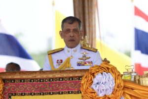 Thailandia-Cambogia: fuoco in serie