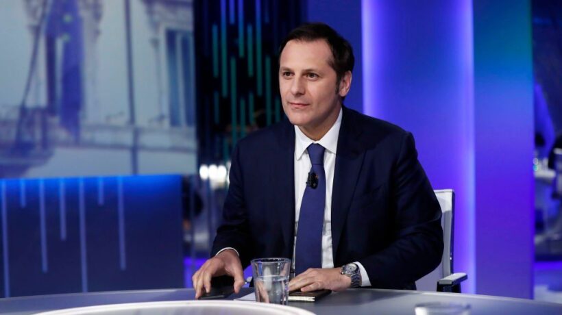 «Nella guerra dei dazi abbiamo armi spuntate. Colpa del modello Ue»