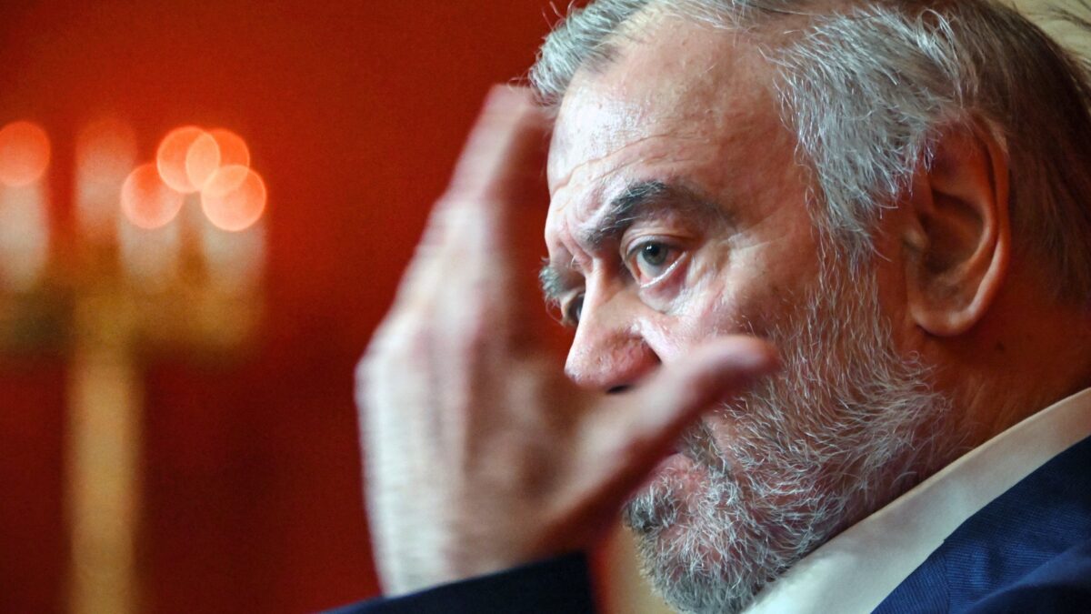 Picierno e compagni ce l’hanno fatta: Gergiev non dirigerà