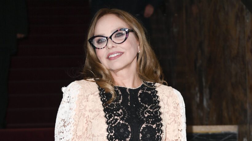 Ornella Muti: «Sono un’artista grazie a mia mamma»