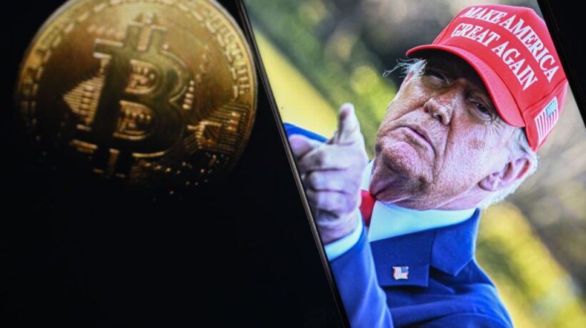 Trump legalizza le cripto. Concorrenza al dollaro gestito dall’«odiato» Powell