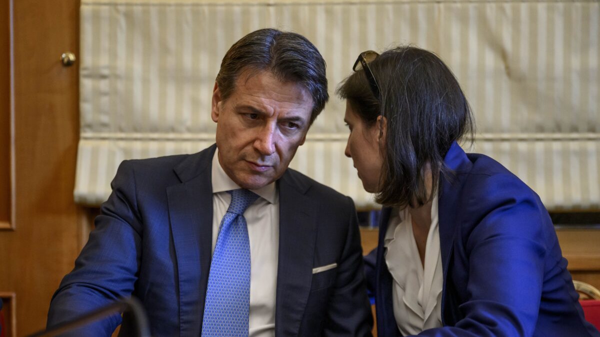 Le ricette suicide della sinistra sui dazi