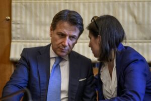 Le ricette suicide della sinistra sui dazi