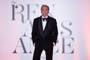 Francesco Scognamiglio: «Rinascita per me significa essere più vero»