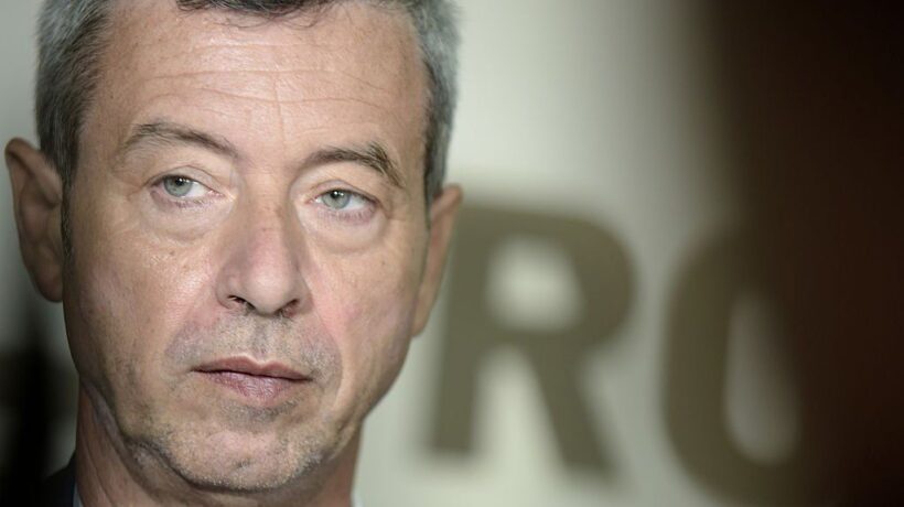 Caro Andrea Orlando, saluti il lavoro: se lo vede
