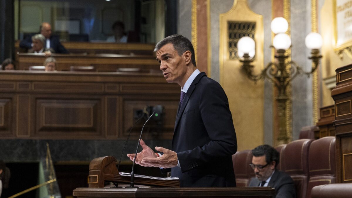 Sánchez apre le porte dei servizi segreti a Xi
