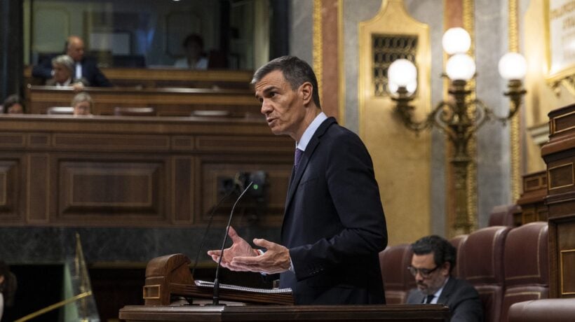 Sánchez apre le porte dei servizi segreti a Xi
