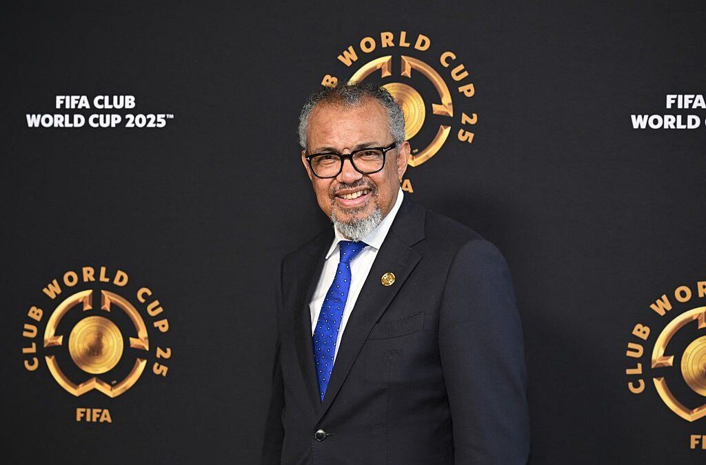 Modifiche al regolamento dell’Oms illegittime senza l’ok del Parlamento