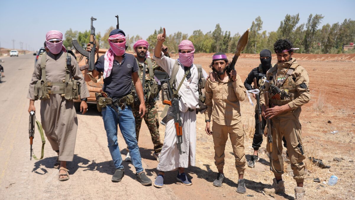 Siria, tregua in bilico: nuovi scontri a Sweida