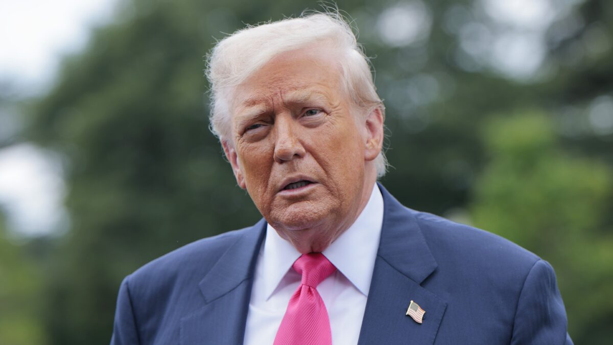 L’amministrazione Trump guarda all’Africa centrale