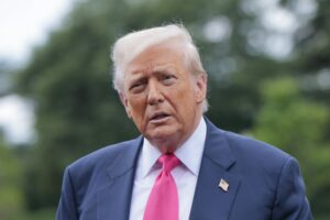 L’amministrazione Trump guarda all’Africa centrale