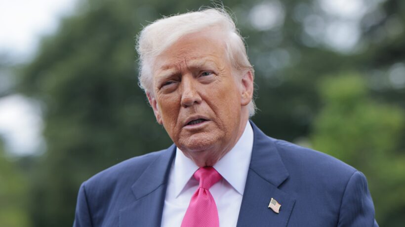 L’amministrazione Trump guarda all’Africa centrale