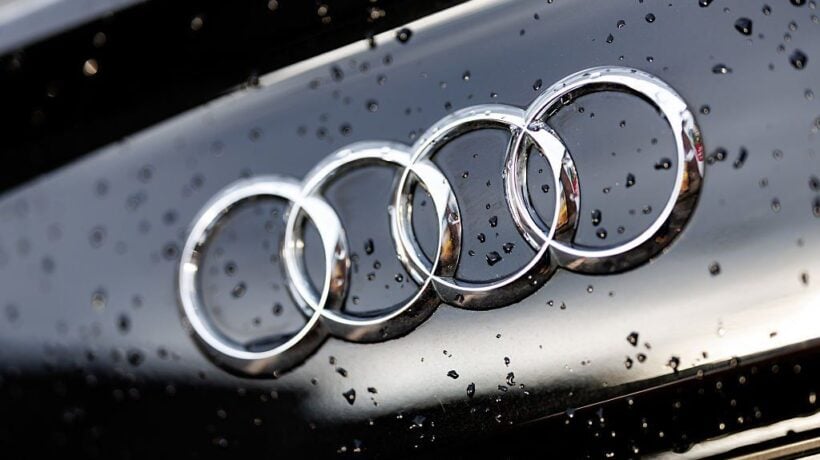 Cade la mannaia sugli utili di Audi
