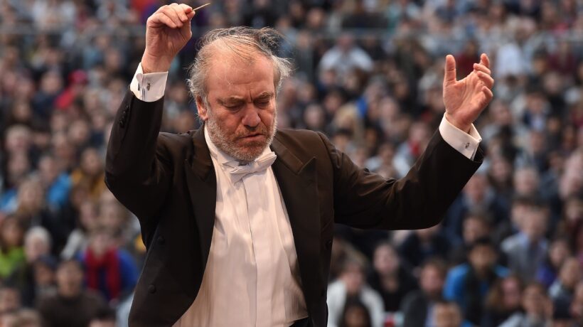 Il Pd affonda sul direttore d’orchestra russo