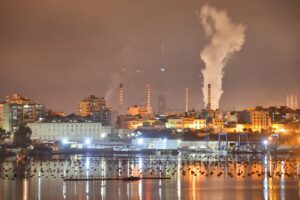 L’Ilva collassa e a godere sono gli stranieri