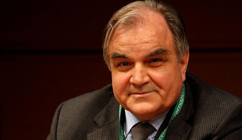 «Anche su Marte fa più caldo eppure lì l’uomo non c’entra»