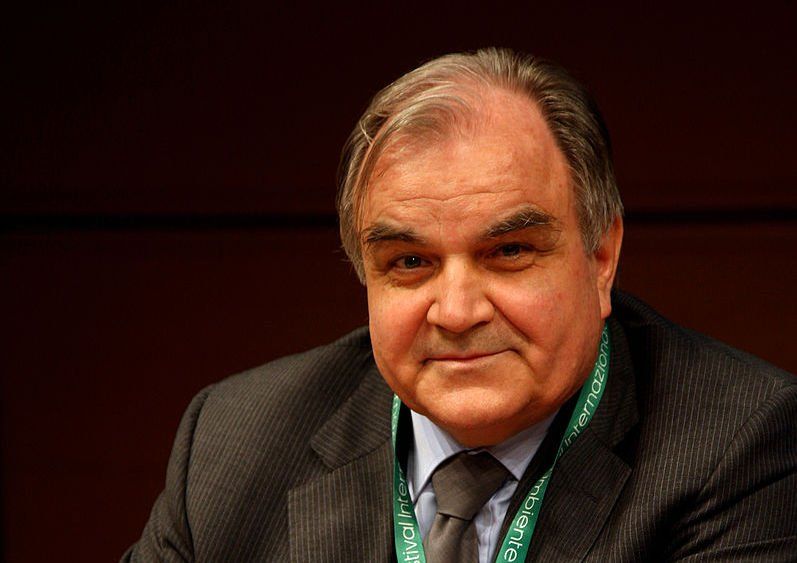 «Anche su Marte fa più caldo eppure lì l’uomo non c’entra»