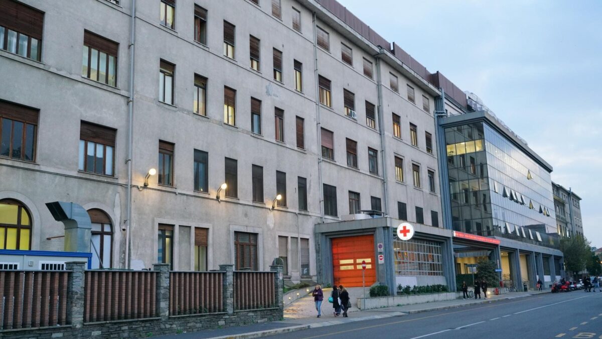 Il Tar smentisce gli abortisti: «Le stanze pro vita sono legittime»
