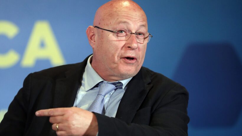 «Se non cede a Mosca adesso, Kiev collassa tra pochi mesi»