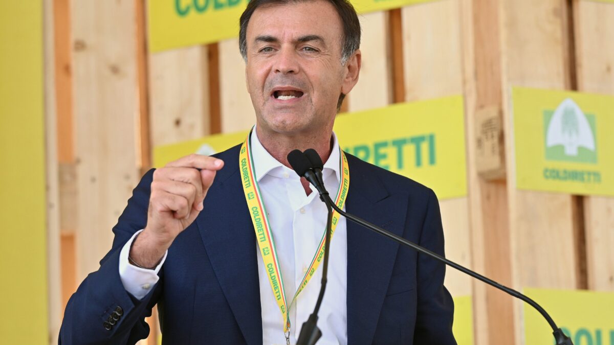 Anni di coltellate Ue ai contadini