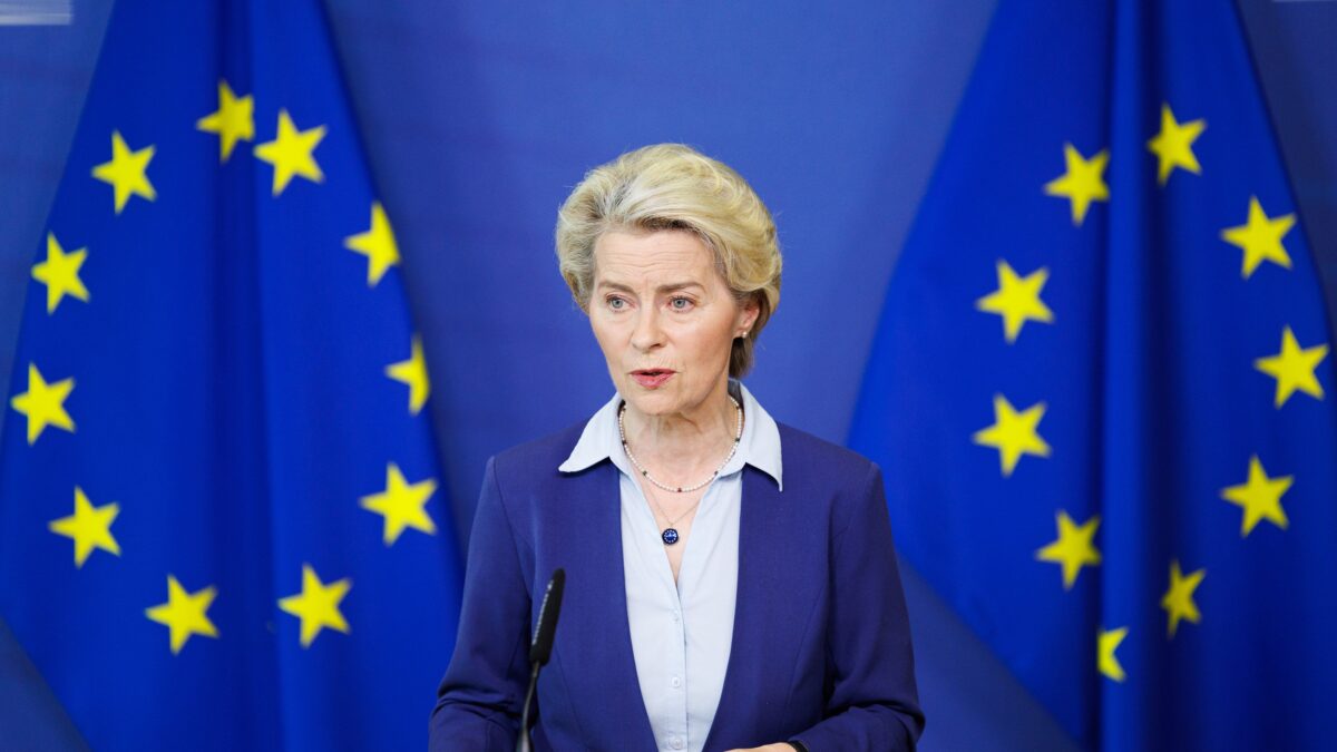 L’ultimo trappolone di Bruxelles è il Mes travestito da eurobond