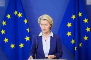 L’ultimo trappolone di Bruxelles è il Mes travestito da eurobond