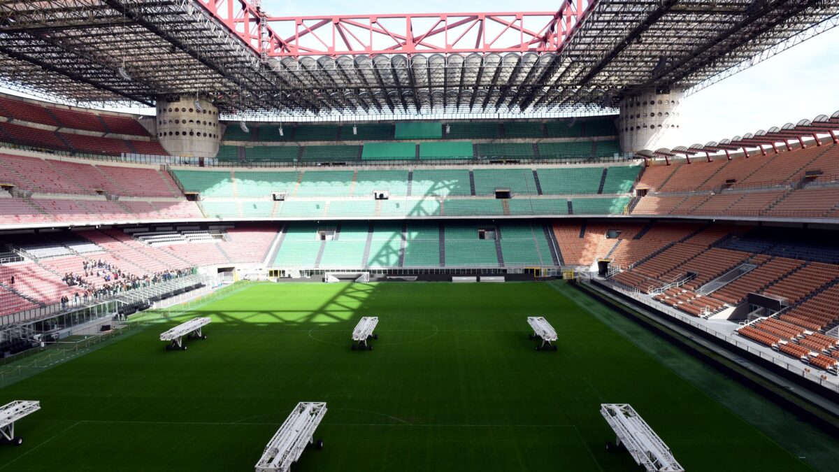 Il piano per vendere San Siro viene rimandato a dopo l’estate