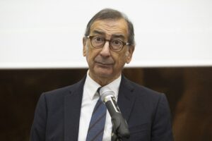 La nuova pista porta agli sponsor di Mr Expo