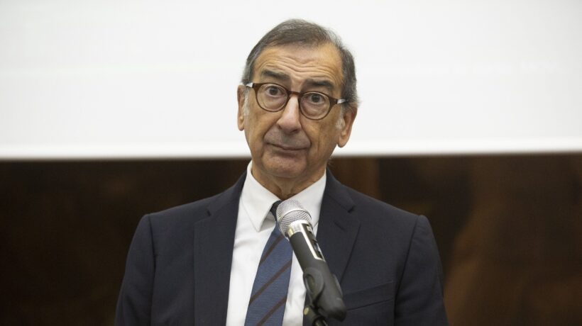 La nuova pista porta agli sponsor di Mr Expo