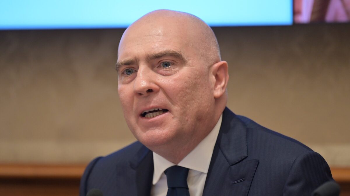 «Il 15% sui farmaci non ci spaventa. Ma rischiamo l’invasione cinese»
