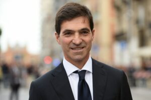 Francesco Acquaroli: «Eravamo ai margini e ora ci chiamano l’Ohio d’Italia»