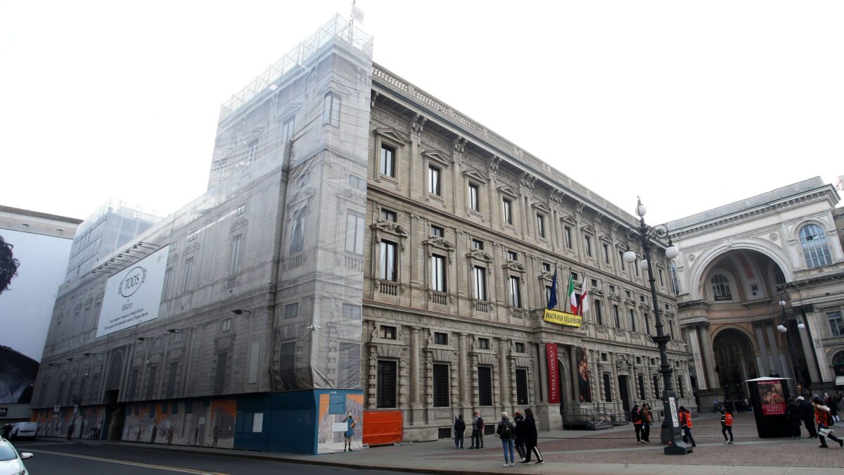 A Milano per far approvare i progetti dovevi cambiare in corsa l’architetto